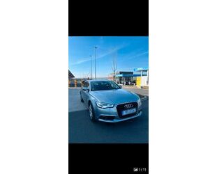 Audi Audi A6 3.0 TDI 150 kW quattro S tronic Avant - AH Gebrauchtwagen