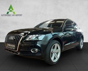 Audi Audi Q5 3.0 TDI quattro*S line*Pano*Leder*Navi*Xe Gebrauchtwagen