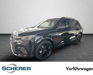 VW Volkswagen Tiguan R-Line Panorama Head-up 20-Zoll- Gebrauchtwagen