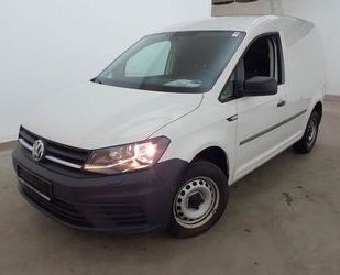 VW Volkswagen Caddy Nfz Kasten EcoProfi BMT AHK*Kamer Gebrauchtwagen