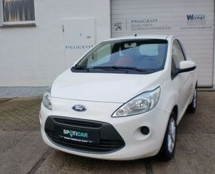 Ford Ka/Ka+ Gebrauchtwagen