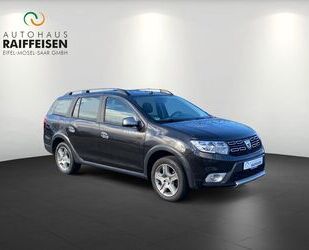 Dacia Logan Gebrauchtwagen