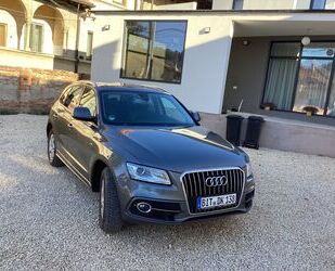 Audi Q5 Gebrauchtwagen