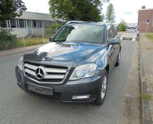 Mercedes-Benz Mercedes-Benz GLK 250 CDI BlueEfficiency 4Matic Gebrauchtwagen