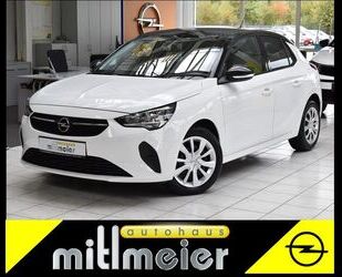 Opel Opel Corsa F 1.2T Edition KLIMADAB+ SHZ PDC Gebrauchtwagen