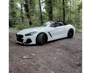 BMW BMW Z4 M40i TOP PREIS Gebrauchtwagen