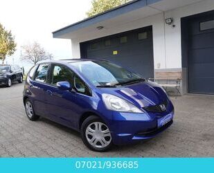 Honda Honda Jazz 1.4 Comfort KLIMA+SERVO+ZV+Org.125.Tkm Gebrauchtwagen