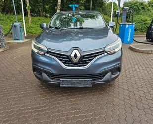 Renault Renault Kadjar Life Gebrauchtwagen