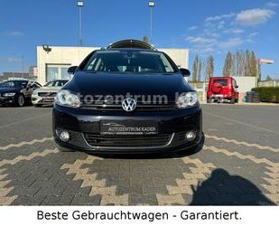 VW Volkswagen Golf Plus VI Life*Sitzheizung*PDC Vorne Gebrauchtwagen