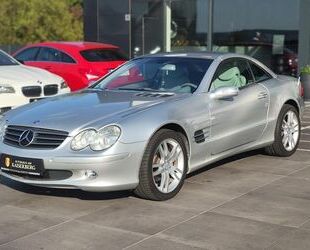 Mercedes-Benz Mercedes-Benz SL 350 SL 350 (230.467) Gebrauchtwagen