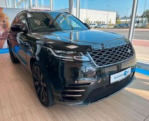 Land Rover Land Rover Range Rover Velar R-Dynamic HeadUp ACC Gebrauchtwagen