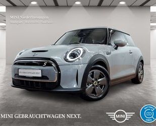 Mini MINI Cooper SE Navi PDC Driv.Assist Sportsitze LED Gebrauchtwagen