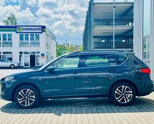 Seat Seat Tarraco Style LED Kamera VirtualC BeatsAudio Gebrauchtwagen