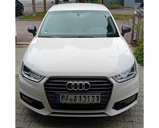 Audi Audi A1 1.4 TFSI S tronic Sportback - 1. Hand Gebrauchtwagen