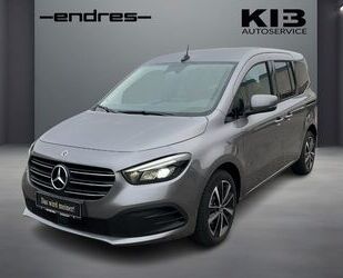 Mercedes-Benz Mercedes-Benz T 180 d EDITION Progressive +MBUX+LE Gebrauchtwagen