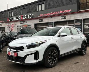 Kia Kia XCeed Vision*Automatik*Garantie* Gebrauchtwagen