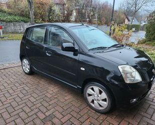 Kia Kia Picanto 1.1 EX Gebrauchtwagen