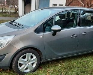 Opel Opel Meriva 1.4 INNOVATION 74kW INNOVATION Gebrauchtwagen