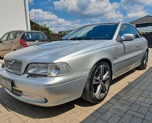 Volvo Volvo C70 2.3T T5 Coupe Premium Premium Gebrauchtwagen