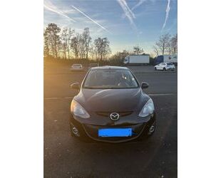 Mazda Mazda 2 1.3 MZR 55kW Edition Edition Gebrauchtwagen