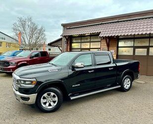 Dodge Dodge 5.7 V8*LARAMIE*PANO*4X4*AHK*NAVI*LED*GARANTI Gebrauchtwagen