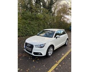 Audi Audi A1 1.2 TFSI Ambition Sportback Ambition Gebrauchtwagen