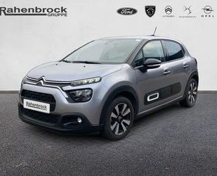 Citroen Citroën C3 MAX PURETECH 110 EAT6 Gebrauchtwagen