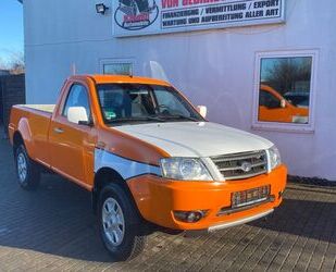 Tata Tata Xenon Tata 2.2 Diesel / Pickup /Anhängerkuppl Gebrauchtwagen