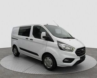 Ford Ford Transit Custom Kast 340 L1 NAVI ST-HZ PDC XEN Gebrauchtwagen