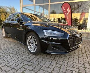 Audi Audi A5 Sportback 35 TDI Gebrauchtwagen