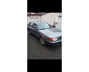 Audi Audi 100 Avant quattro 5Zyl. Gebrauchtwagen