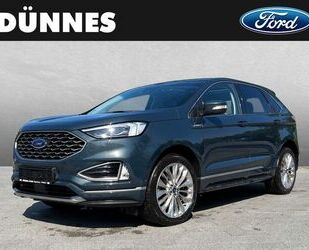 Ford Ford Edge 2.0 EcoBlue Bi-Turbo 4x4 Vignale Gebrauchtwagen