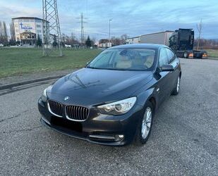 BMW BMW 535 Baureihe 5 Gran Turismo 535d xDrive Gebrauchtwagen