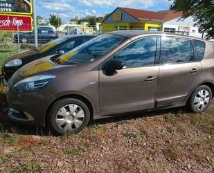 Renault Renault Scenic III BOSE Edition Navi Gebrauchtwagen