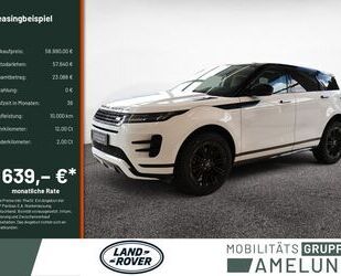 Land Rover Land Rover Range Rover Evoque D200 Dynamic SE Neup Gebrauchtwagen