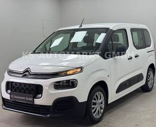 Citroen Citroën Berlingo Live M*Navi*Carplay*PDC*Klima* Gebrauchtwagen