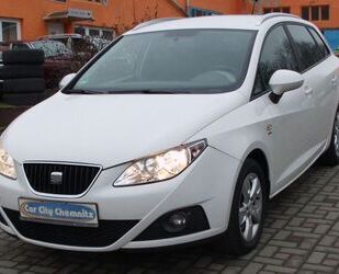 Seat Seat Ibiza ST Style Gebrauchtwagen