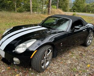 Pontiac Pontiac Solstice Gebrauchtwagen