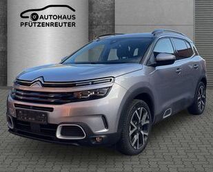 Citroen Citroën C5 Aircross Shine Gebrauchtwagen