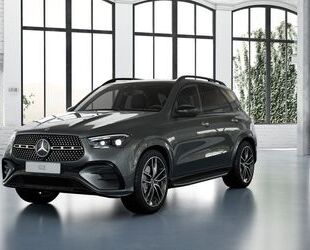 Mercedes-Benz Mercedes-Benz GLE 350 de 4M AMG/Night/Facelift/Pan Gebrauchtwagen