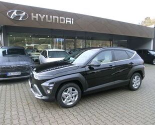 Hyundai Hyundai KONA SX2 Trend 1.0 T-GDi M/T 2WD 120PS Gebrauchtwagen