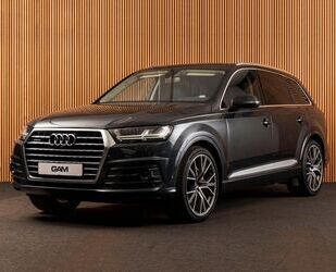 Audi Audi Q7 3.0 TFSI 3xS-LINE-AUDI-EXCLUSIVE-22