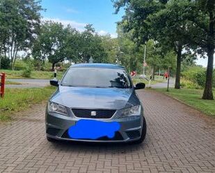 Seat Seat Toledo 1.2 TSI 63kW Reference Reference Gebrauchtwagen