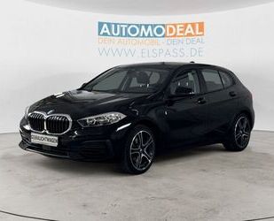 BMW BMW 118 i SHZ ALU BLUETOOTH PDC v+h KLIMAAUT TOUCH Gebrauchtwagen