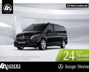 Mercedes-Benz Mercedes-Benz V 220 Klima*Standhz*AHK 2,5t Gebrauchtwagen