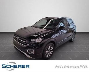 VW Volkswagen T-Cross 1.0 TSI Move ACC/Kamera/Navi Gebrauchtwagen