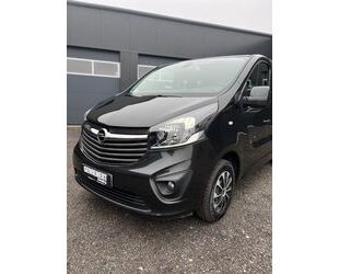 Opel Opel Vivaro B 1.6 CDTI BiTurbo Gebrauchtwagen