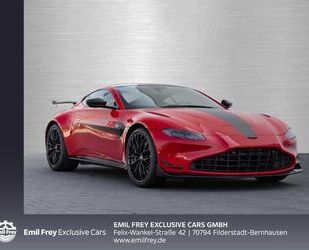 Aston Martin Aston Martin V8 Vantage F1 Edition Q Sonderlackier Gebrauchtwagen