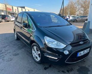 Ford Ford S-Max Titanium Automatikgetriebe überholt Gebrauchtwagen