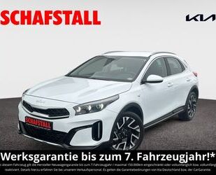 Kia Kia XCeed 1.5 T-GDI DCT7 Vision Komfort Navi Kamer Gebrauchtwagen